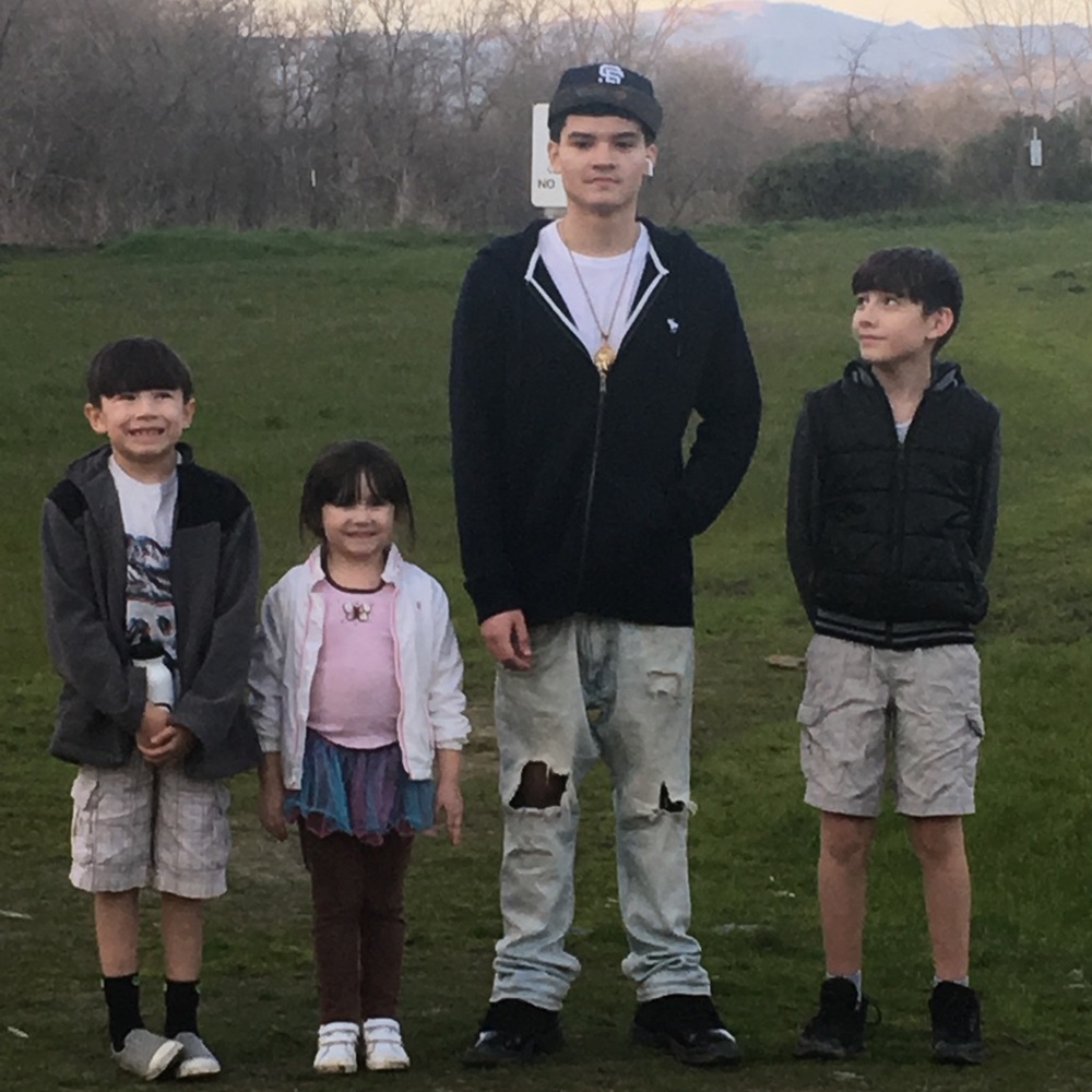 About Me :) - Picture 3 of 5